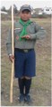 Uniforme de scouts